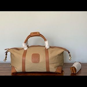 Cavalier I No. 96 | Khaki Twill - New, Never Used